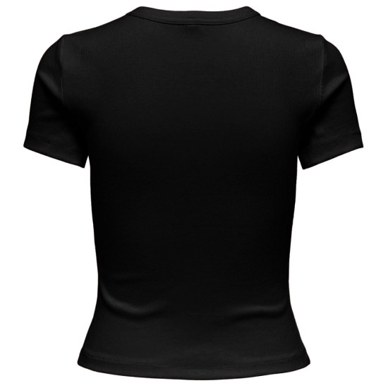 Only Γυναικεία κοντομάνικη μπλούζα Only Γυναικεία κοντομάνικη μπλούζα